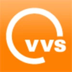 vvs android application logo